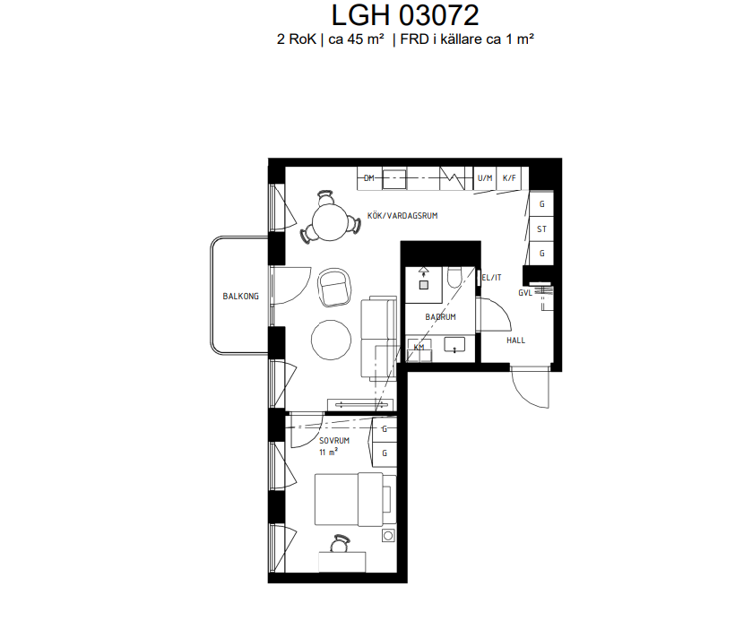 House image