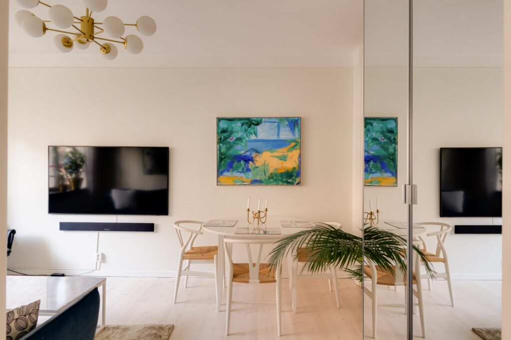 House image