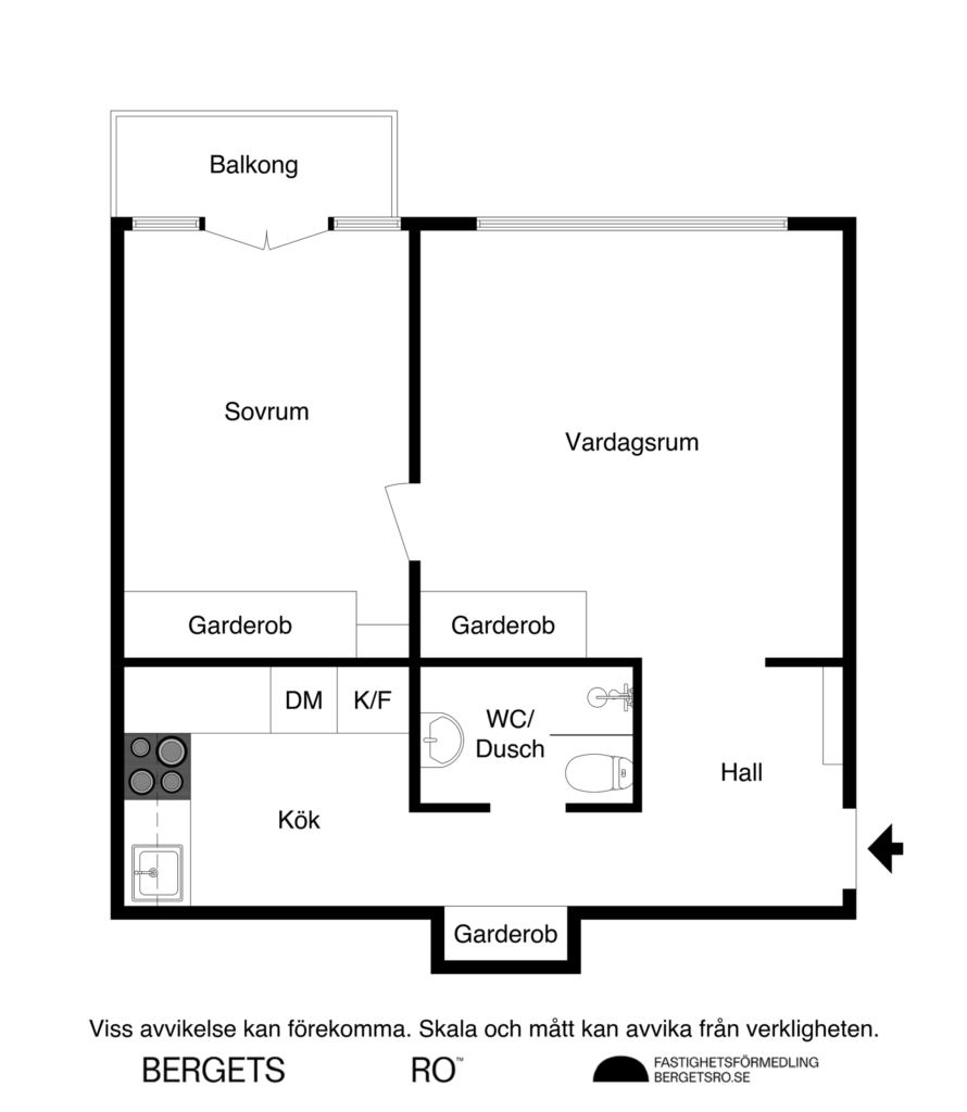 House image