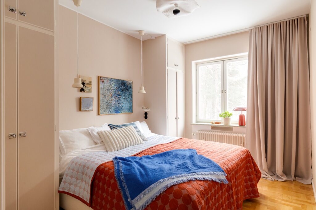 House image