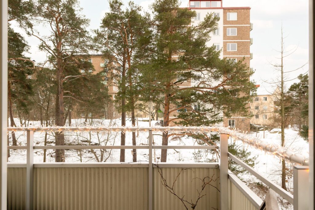 House image