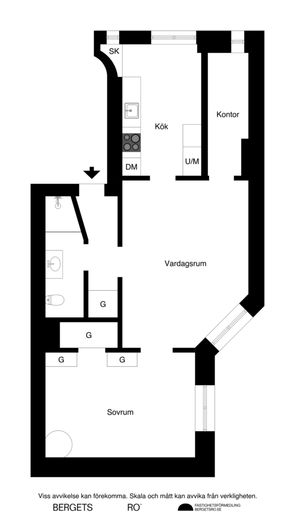 House image