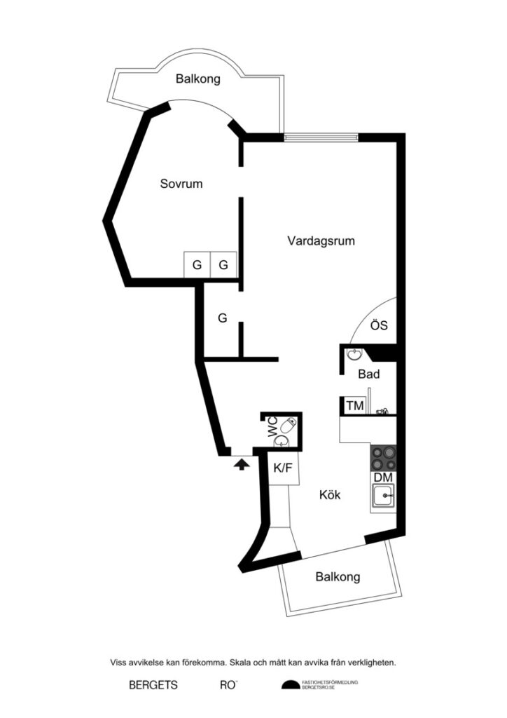 House image