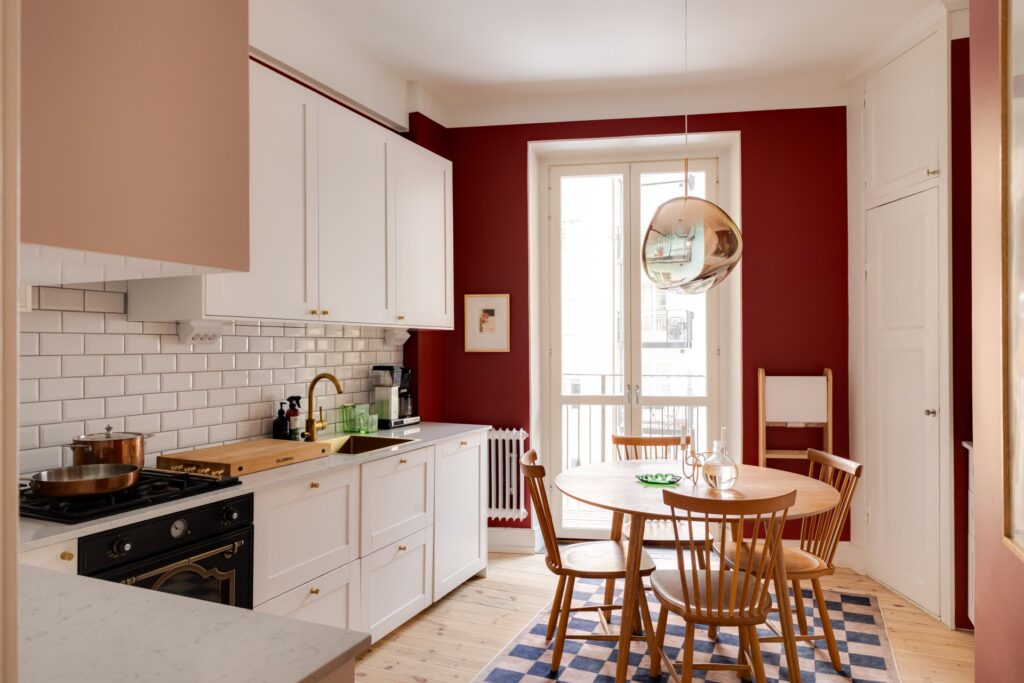 House image