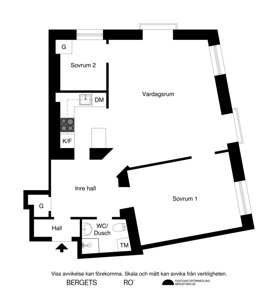 House image
