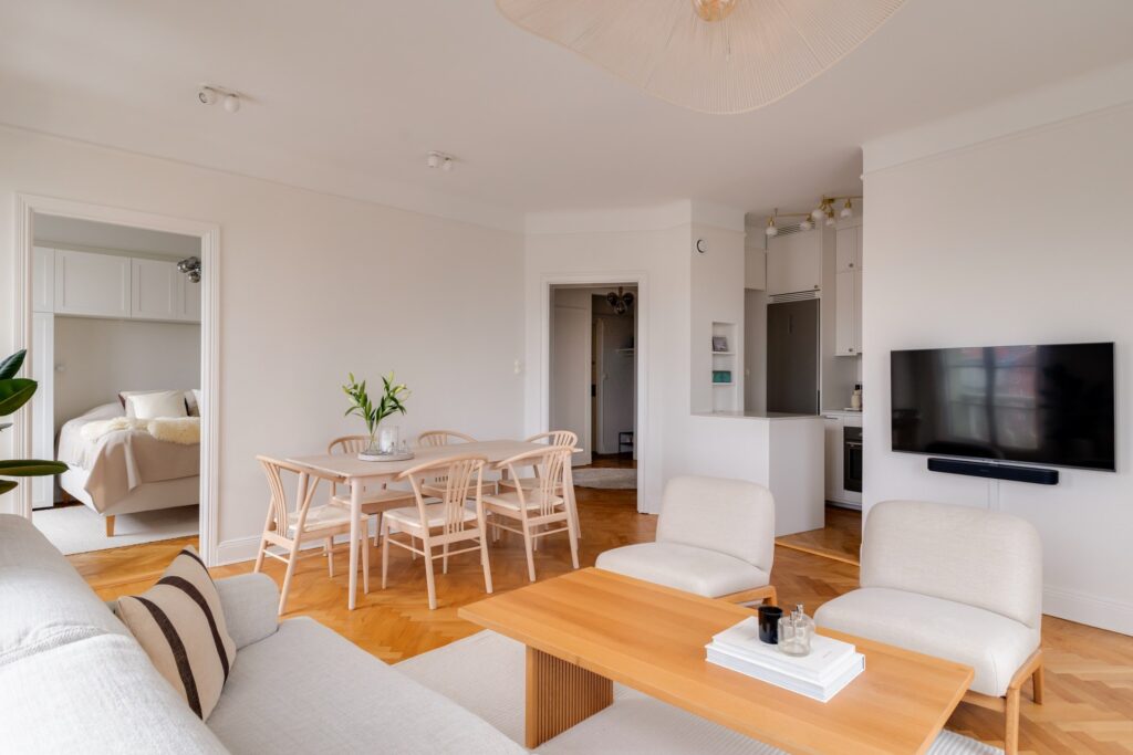 House image