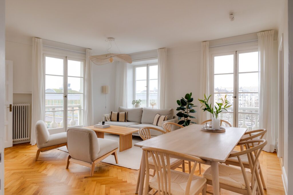 House image