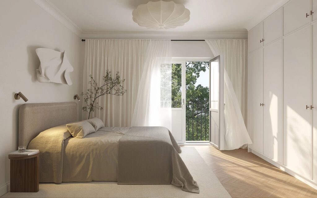House image