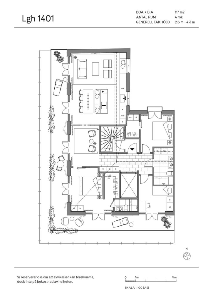 House image