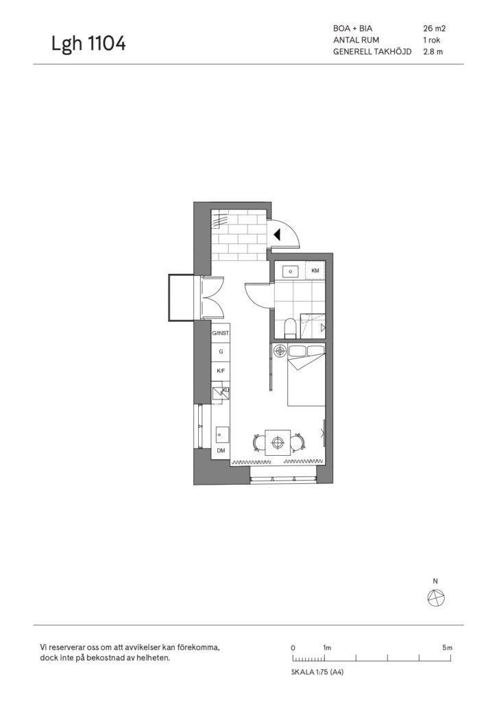 House image