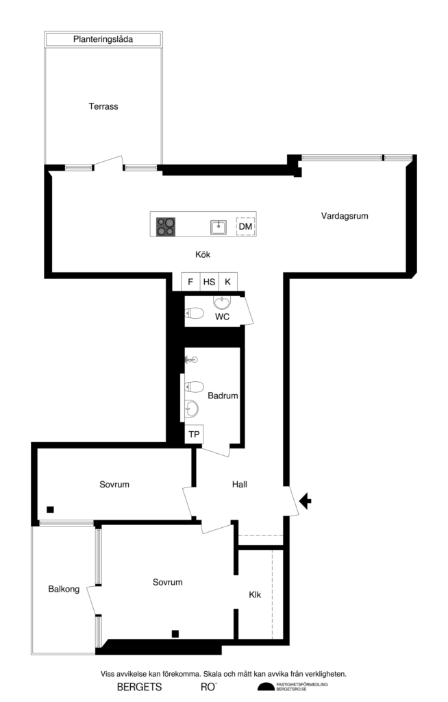 House image