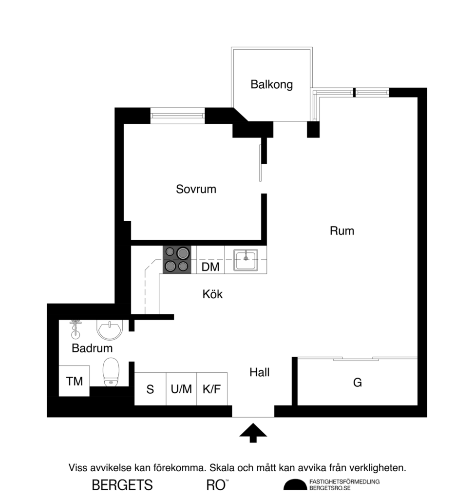 House image
