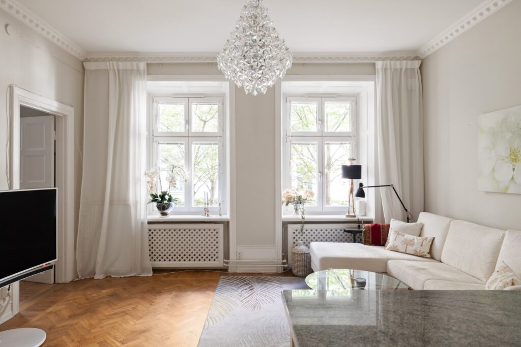 House image