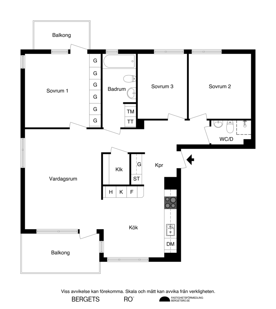 House image