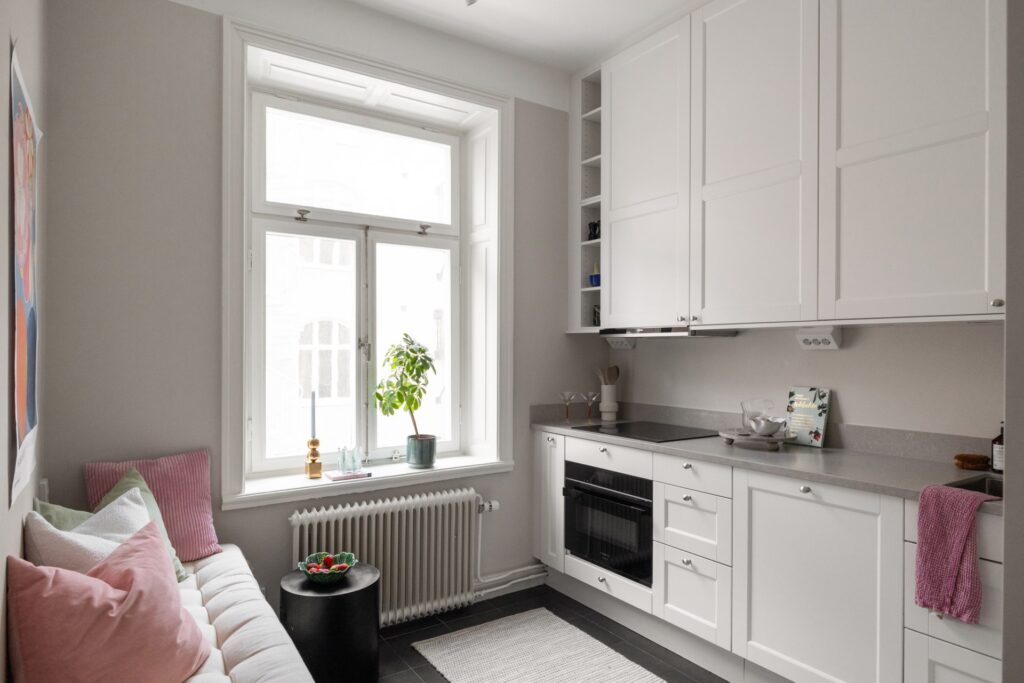 House image