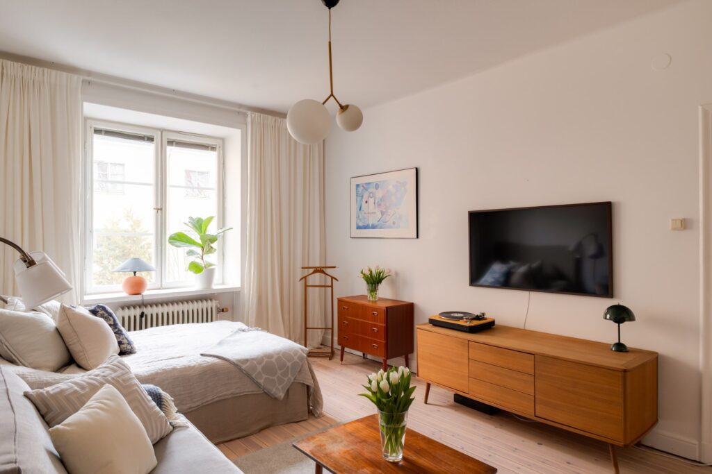 House image