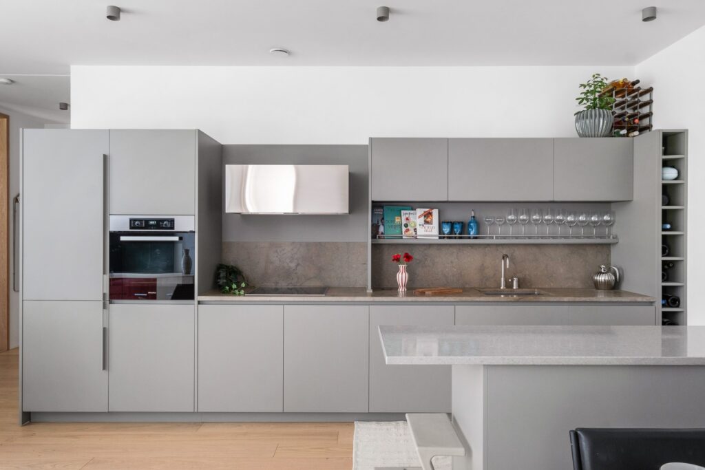 House image