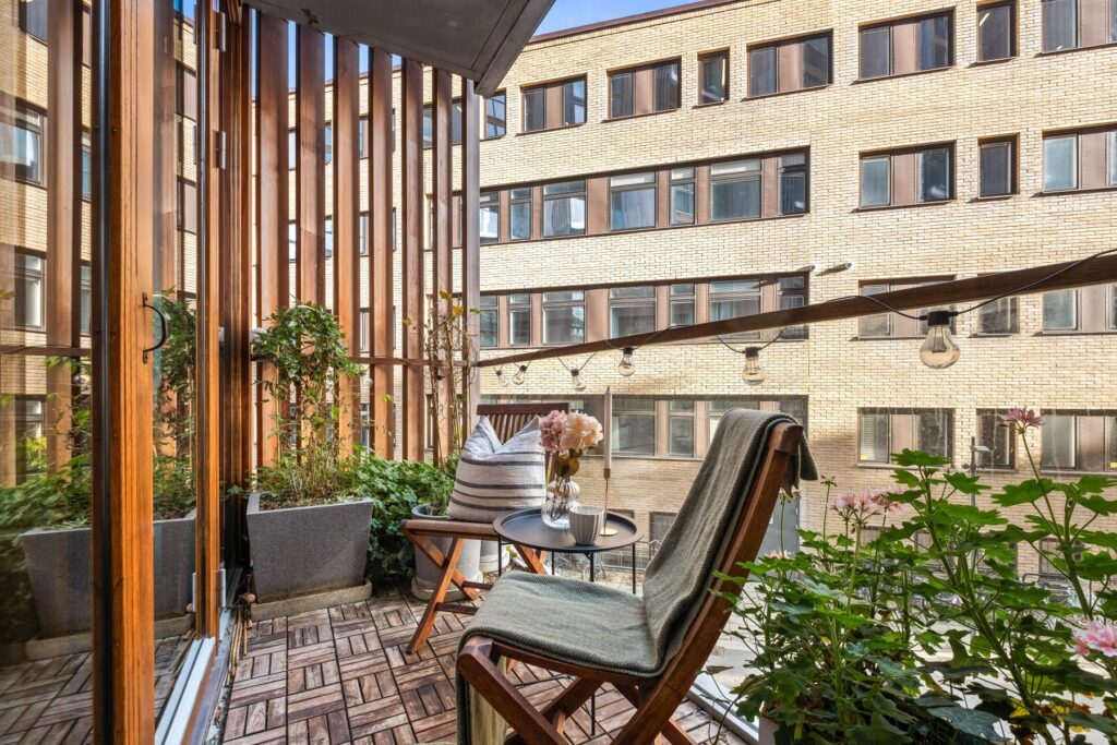House image