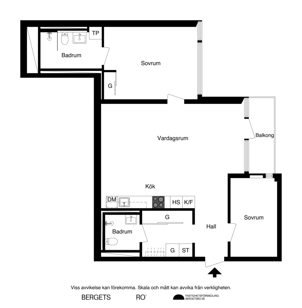 House image