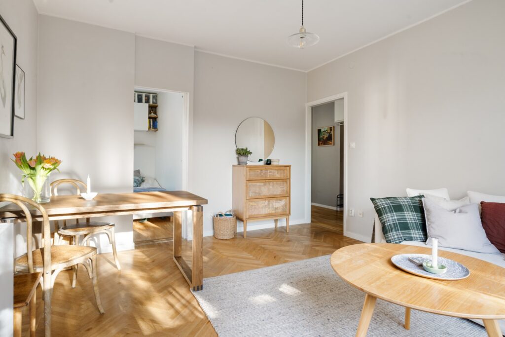 House image