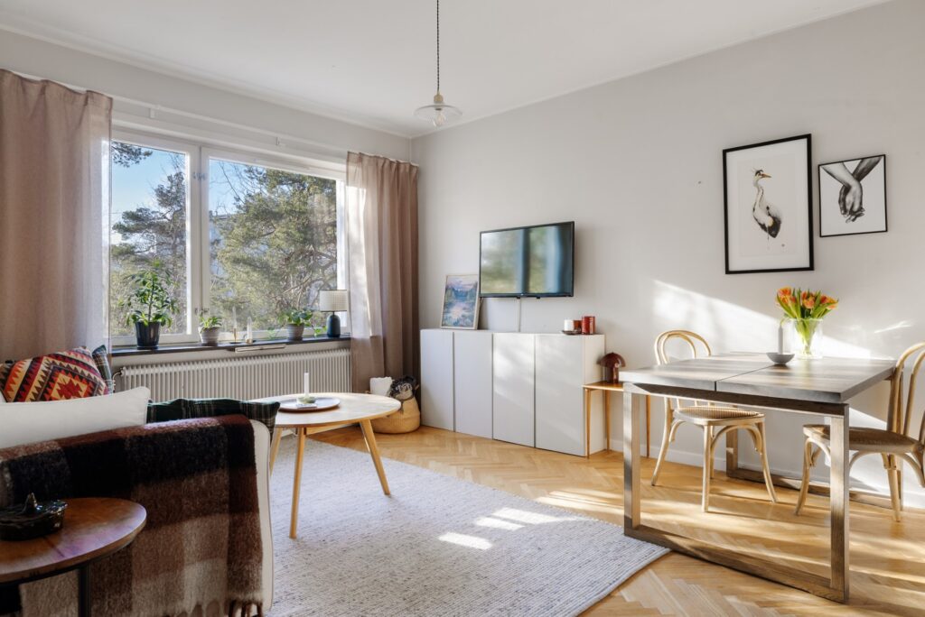 House image