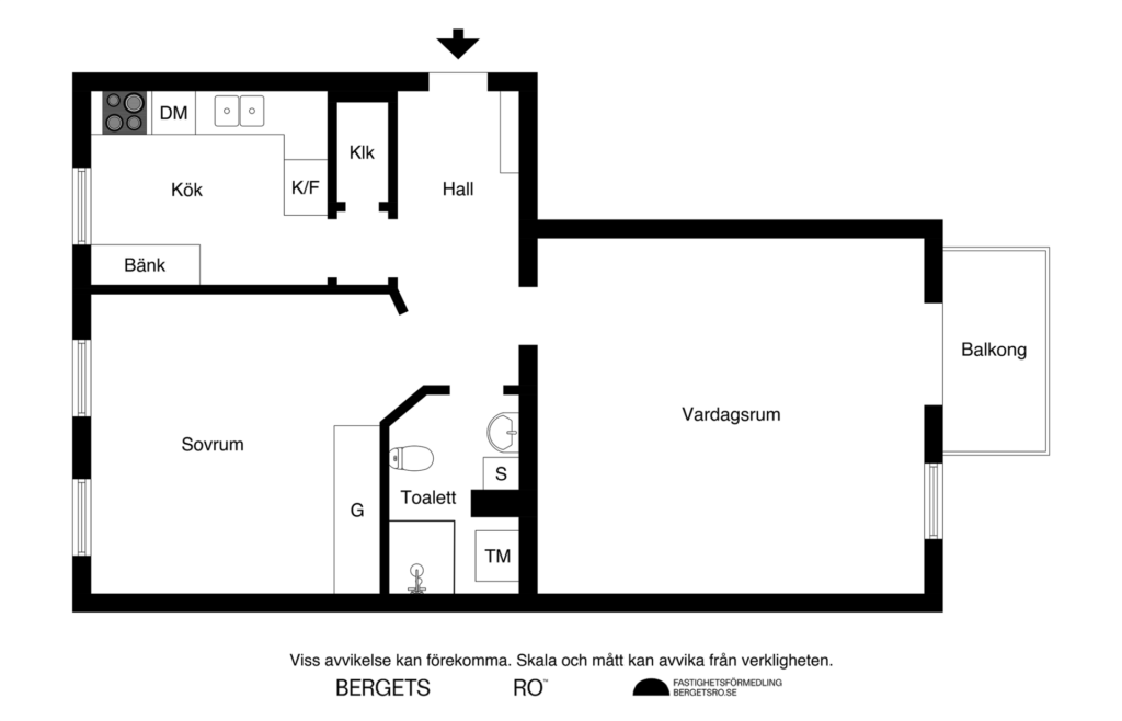 House image