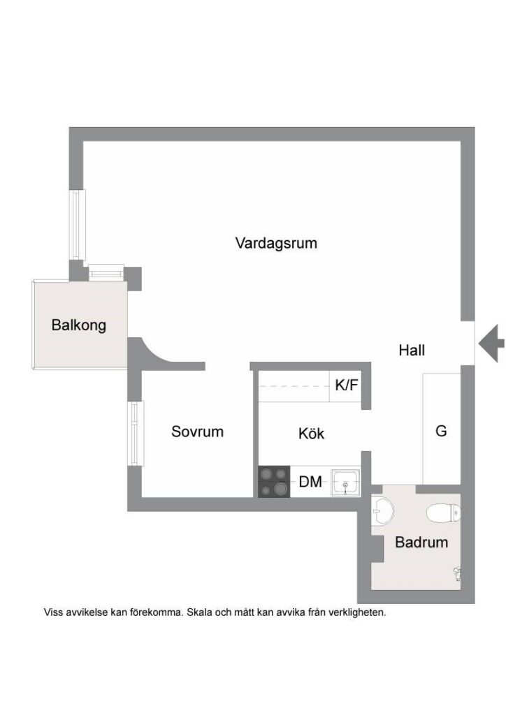 House image