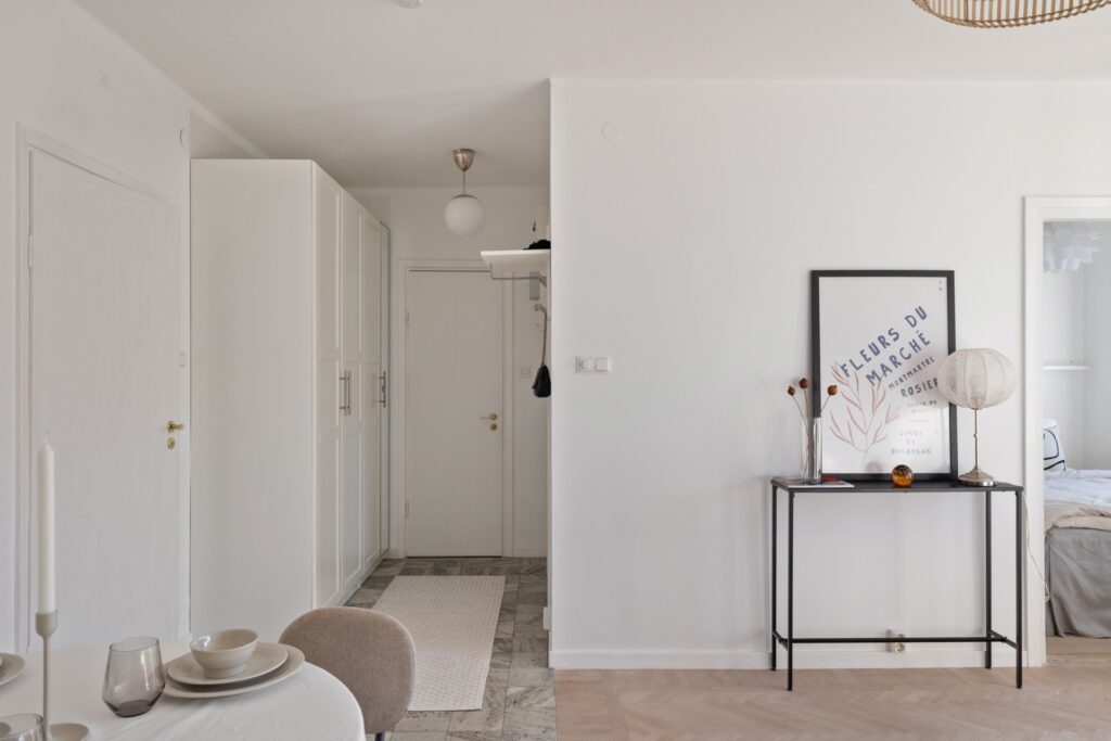 House image