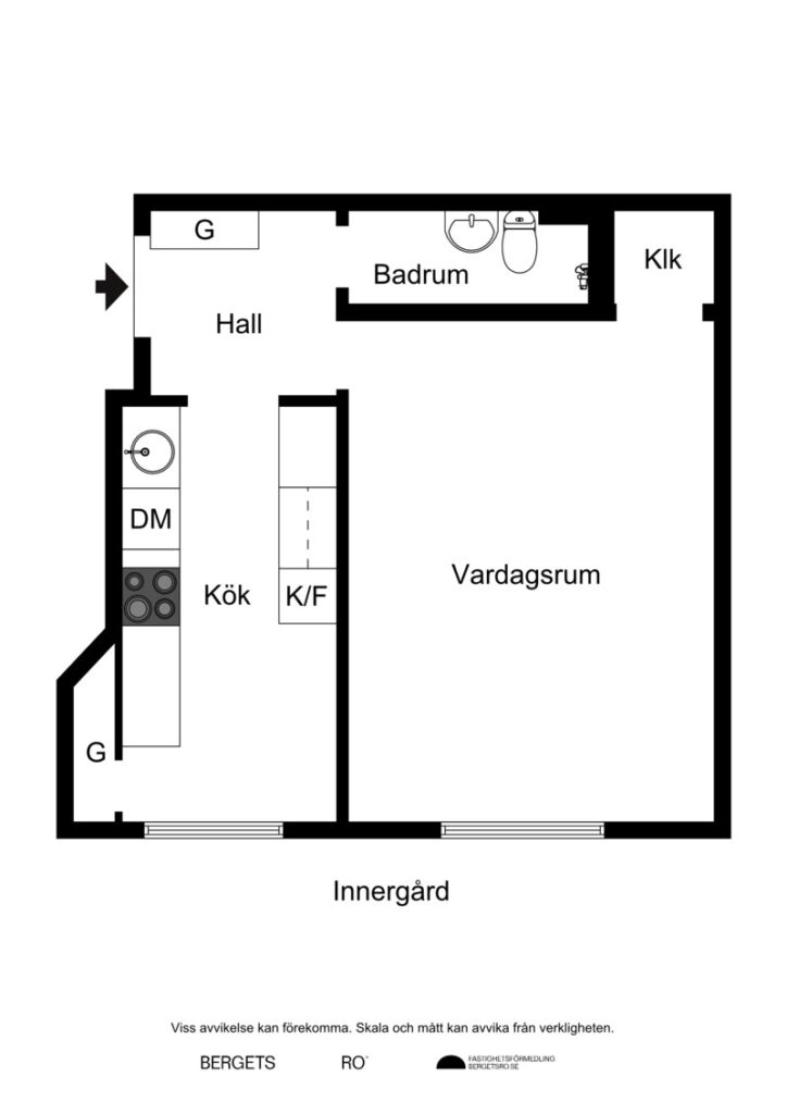House image