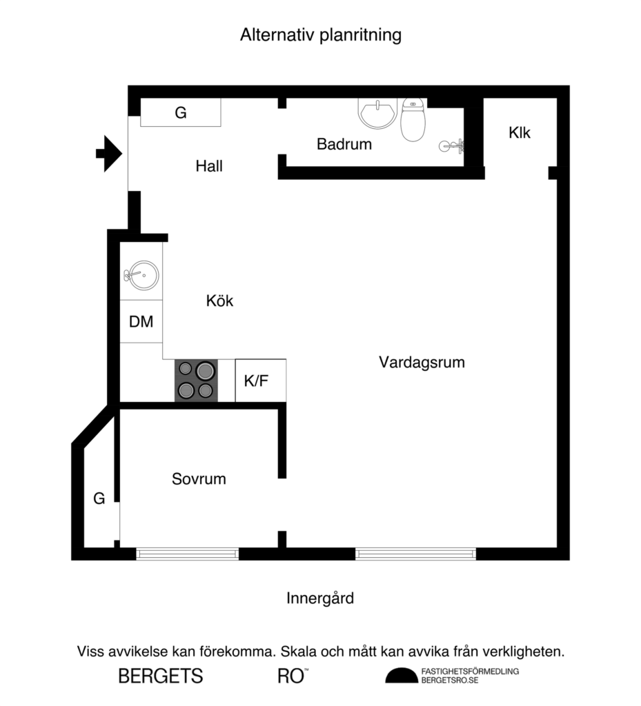House image