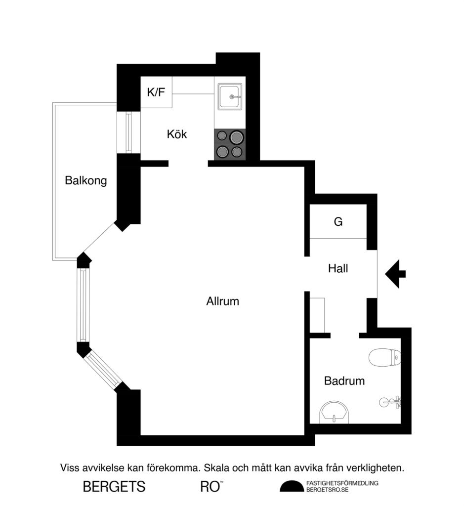 House image