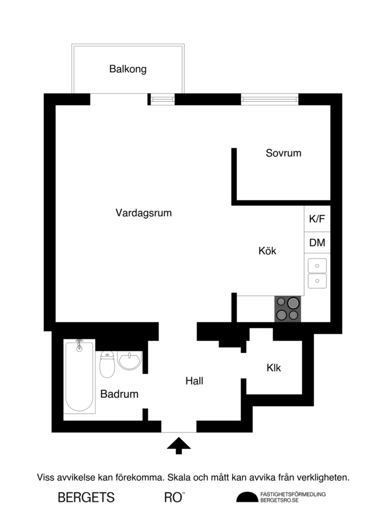 House image