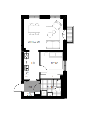 House image
