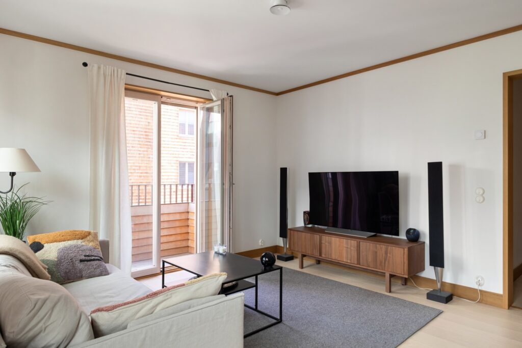 House image