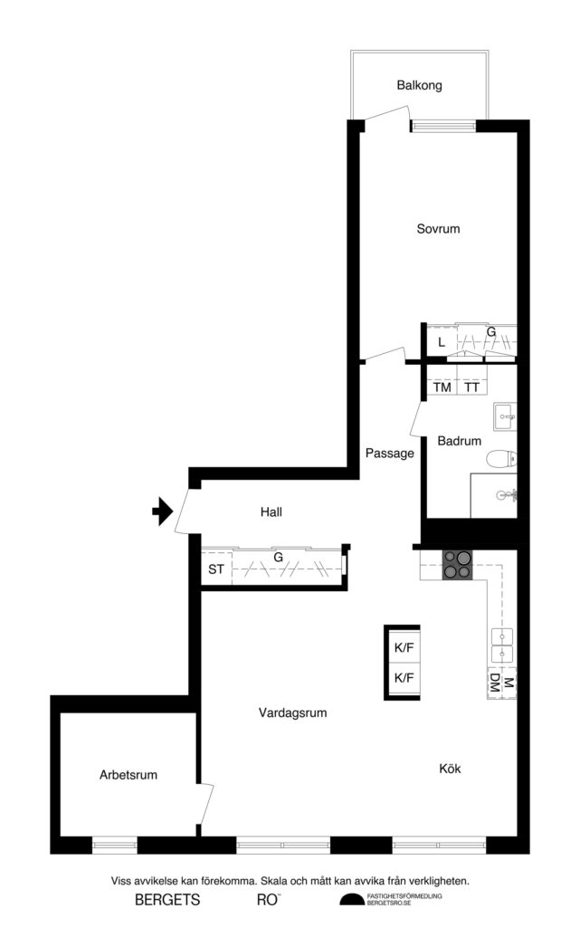 House image