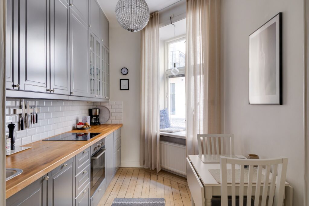 House image