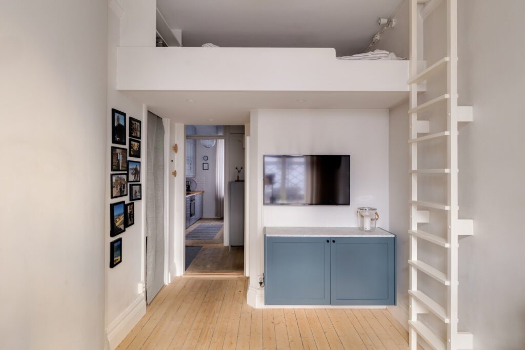 House image