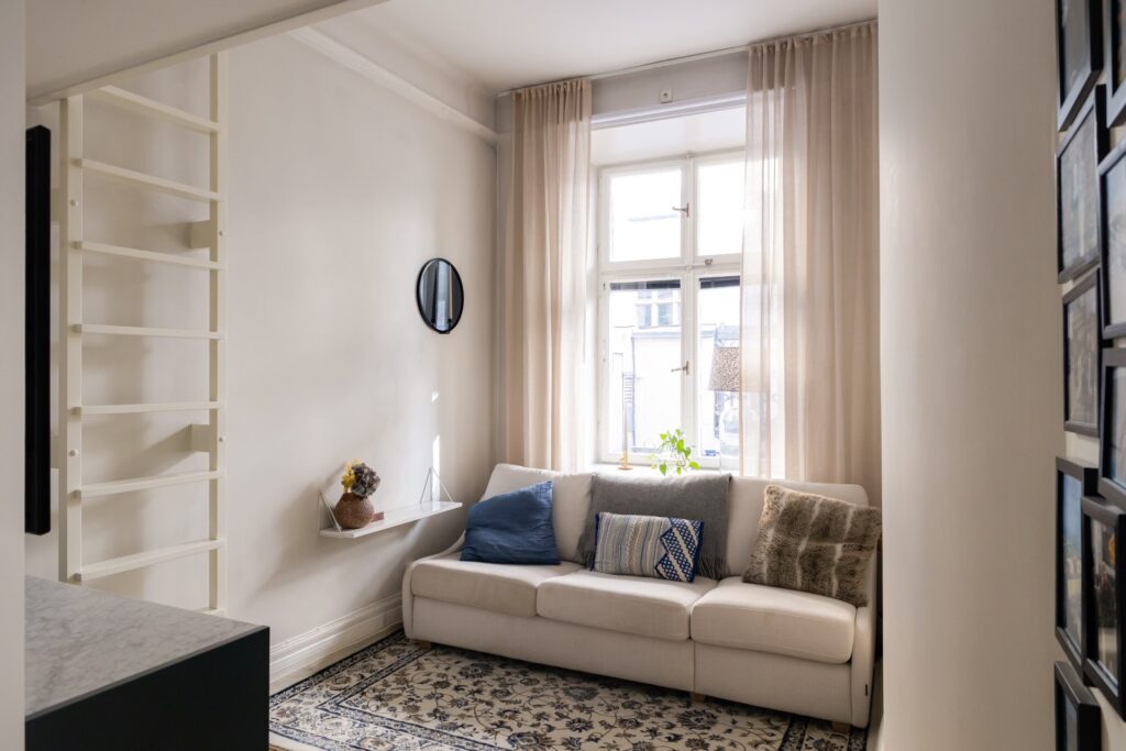 House image
