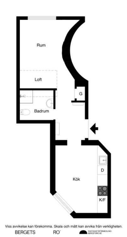 House image