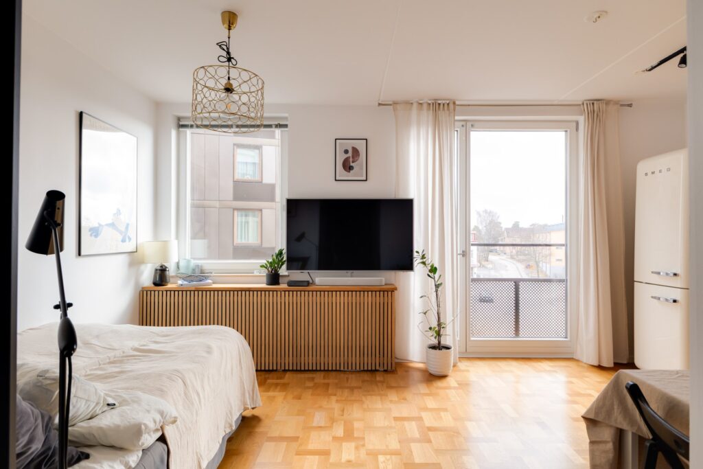 House image
