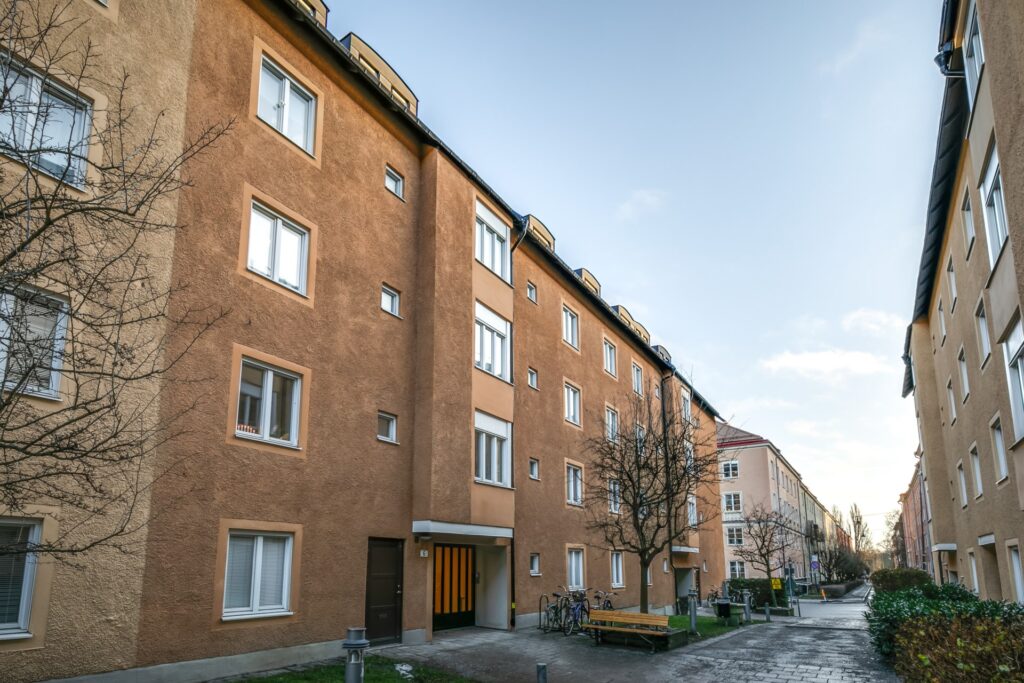 House image