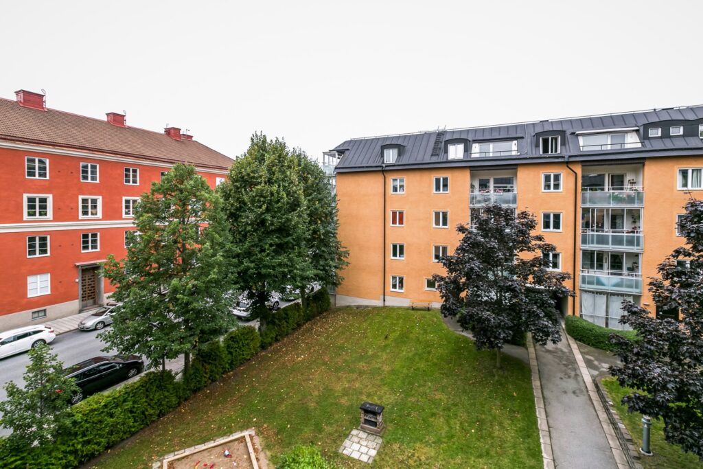 House image
