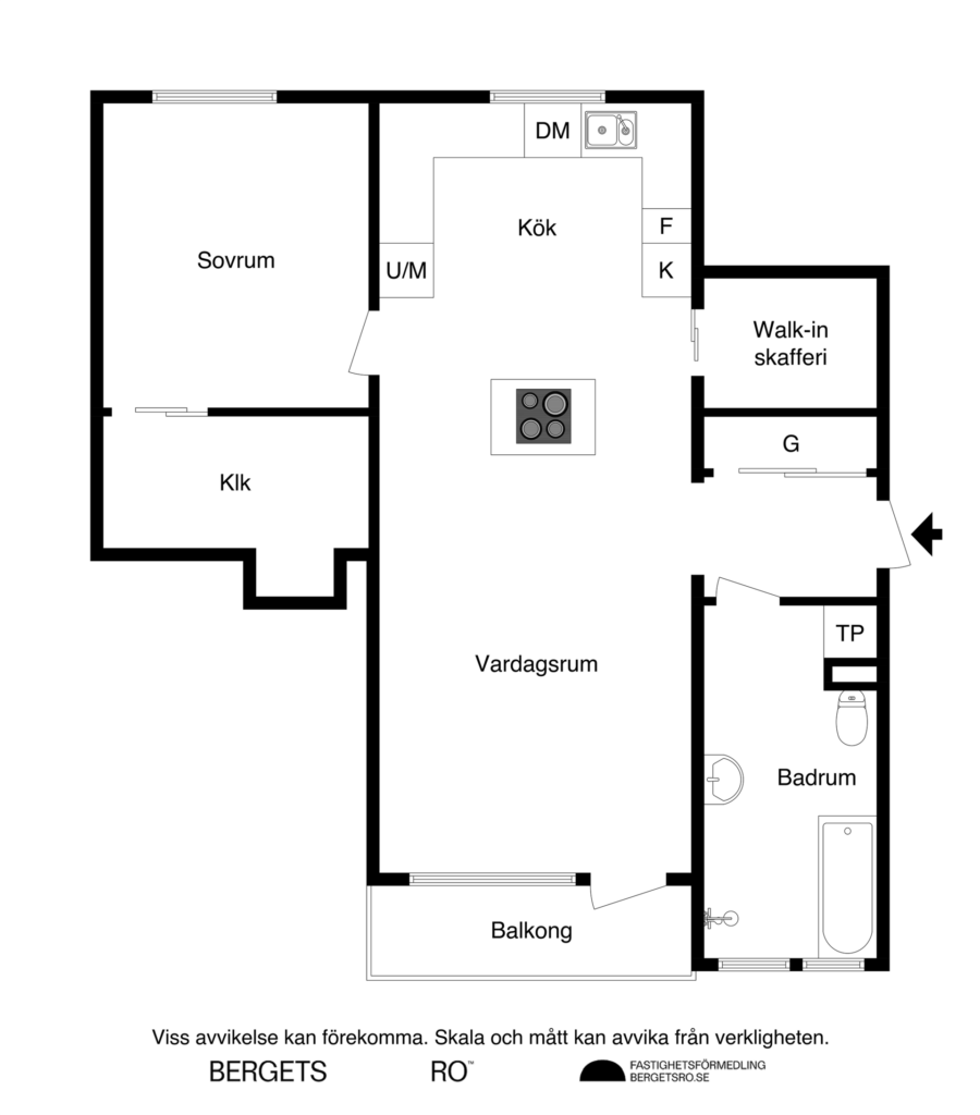 House image