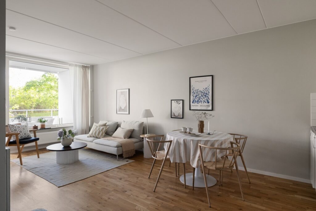 House image
