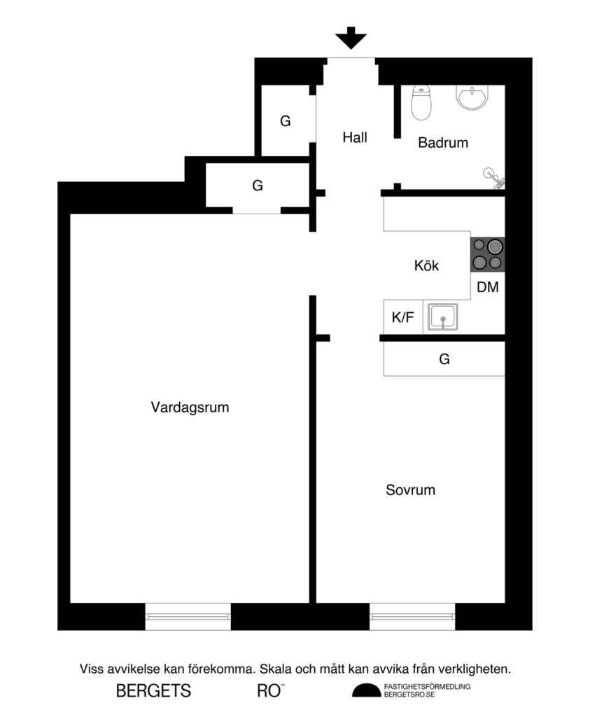 House image