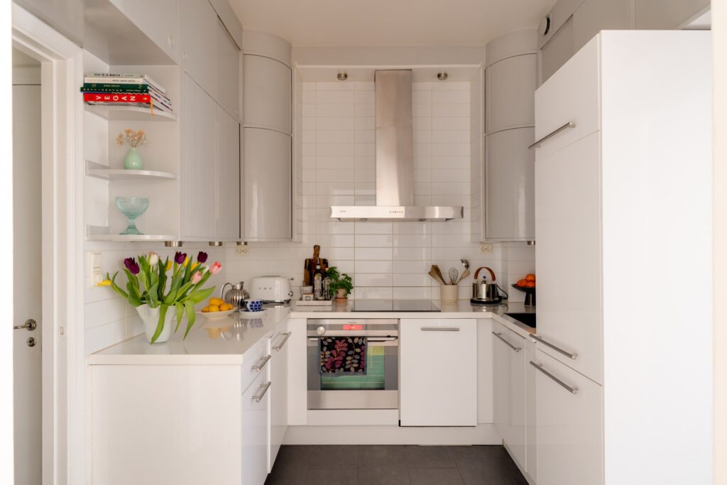 House image