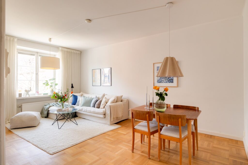 House image
