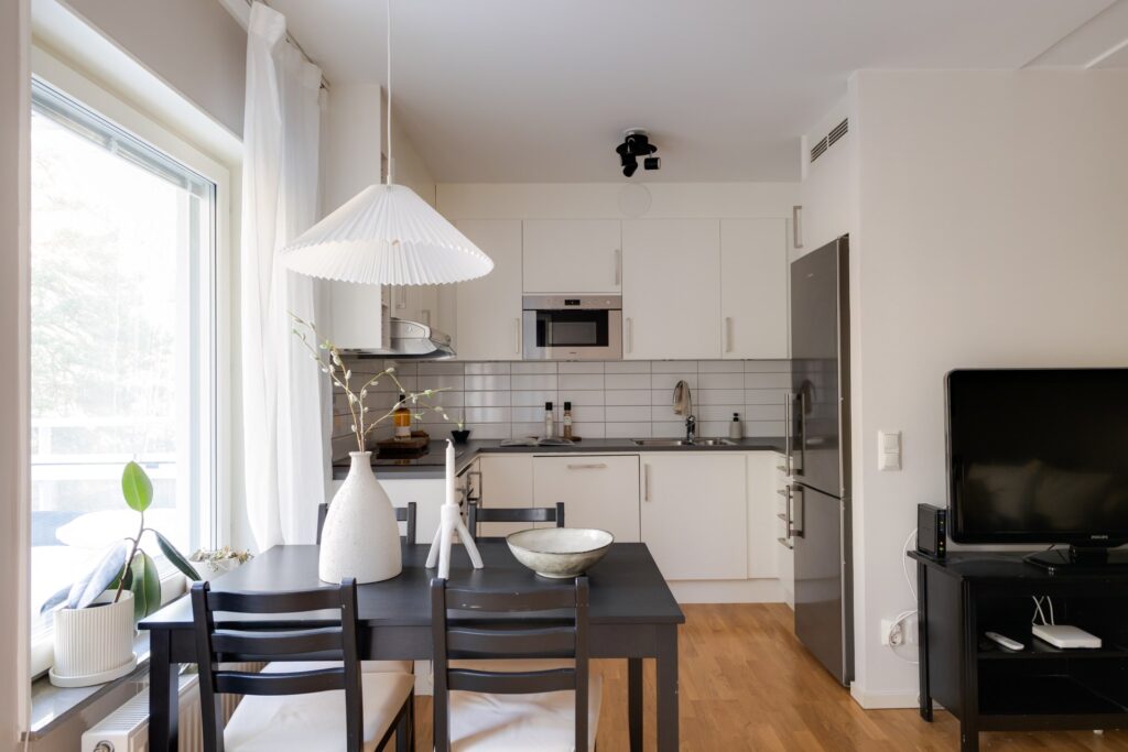 House image