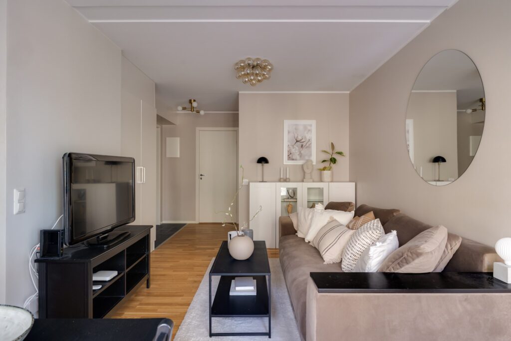 House image