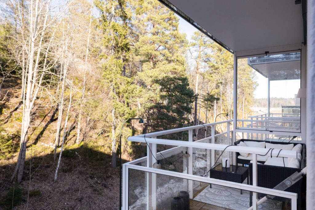 House image
